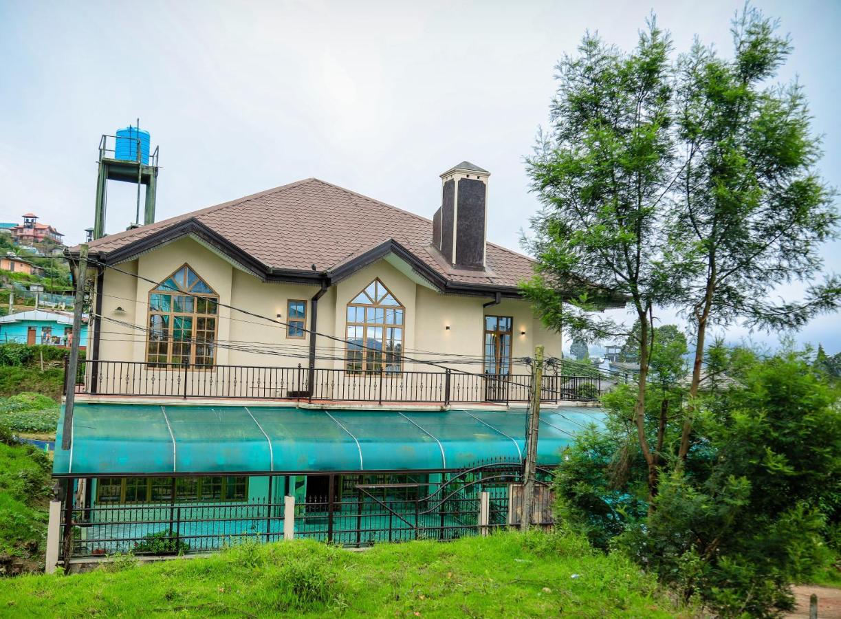 The Barnsbury House Bed and Breakfast Νουβάρα Ελίγια Εξωτερικό φωτογραφία
