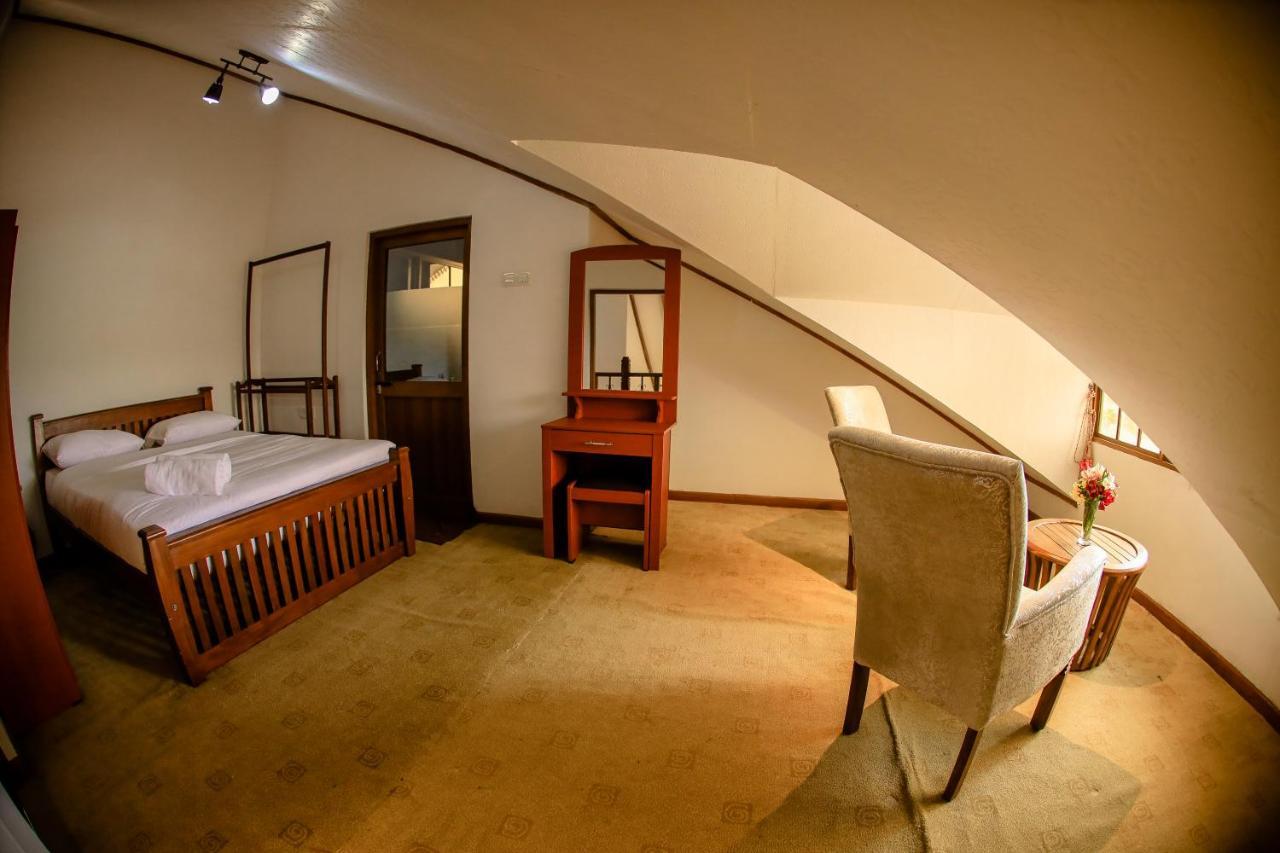 The Barnsbury House Bed and Breakfast Νουβάρα Ελίγια Εξωτερικό φωτογραφία