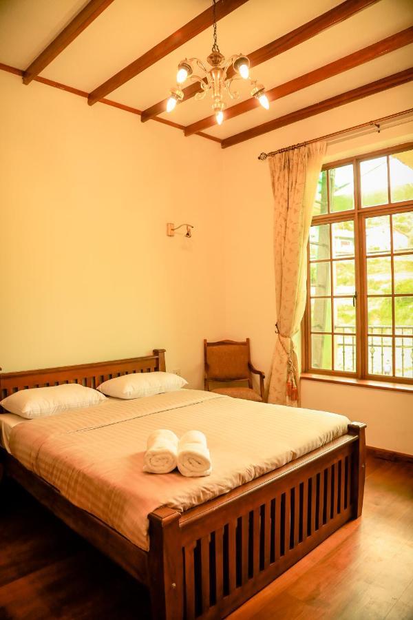 The Barnsbury House Bed and Breakfast Νουβάρα Ελίγια Εξωτερικό φωτογραφία