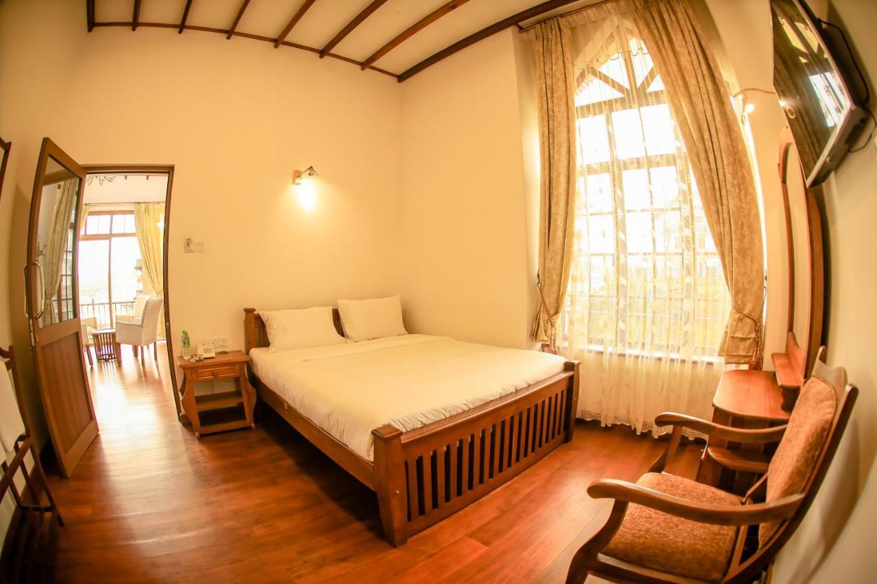 The Barnsbury House Bed and Breakfast Νουβάρα Ελίγια Εξωτερικό φωτογραφία