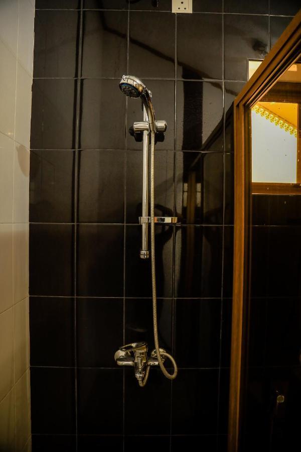 The Barnsbury House Bed and Breakfast Νουβάρα Ελίγια Εξωτερικό φωτογραφία