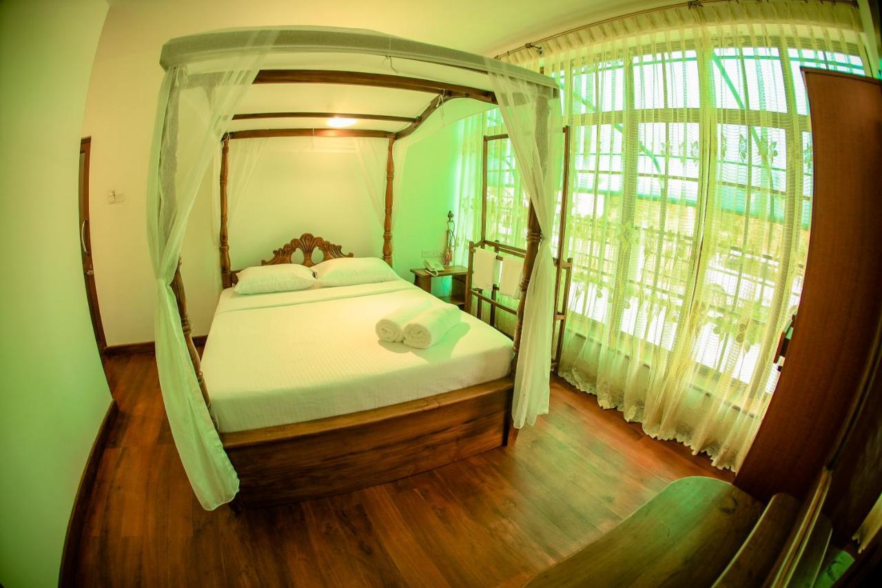 The Barnsbury House Bed and Breakfast Νουβάρα Ελίγια Εξωτερικό φωτογραφία