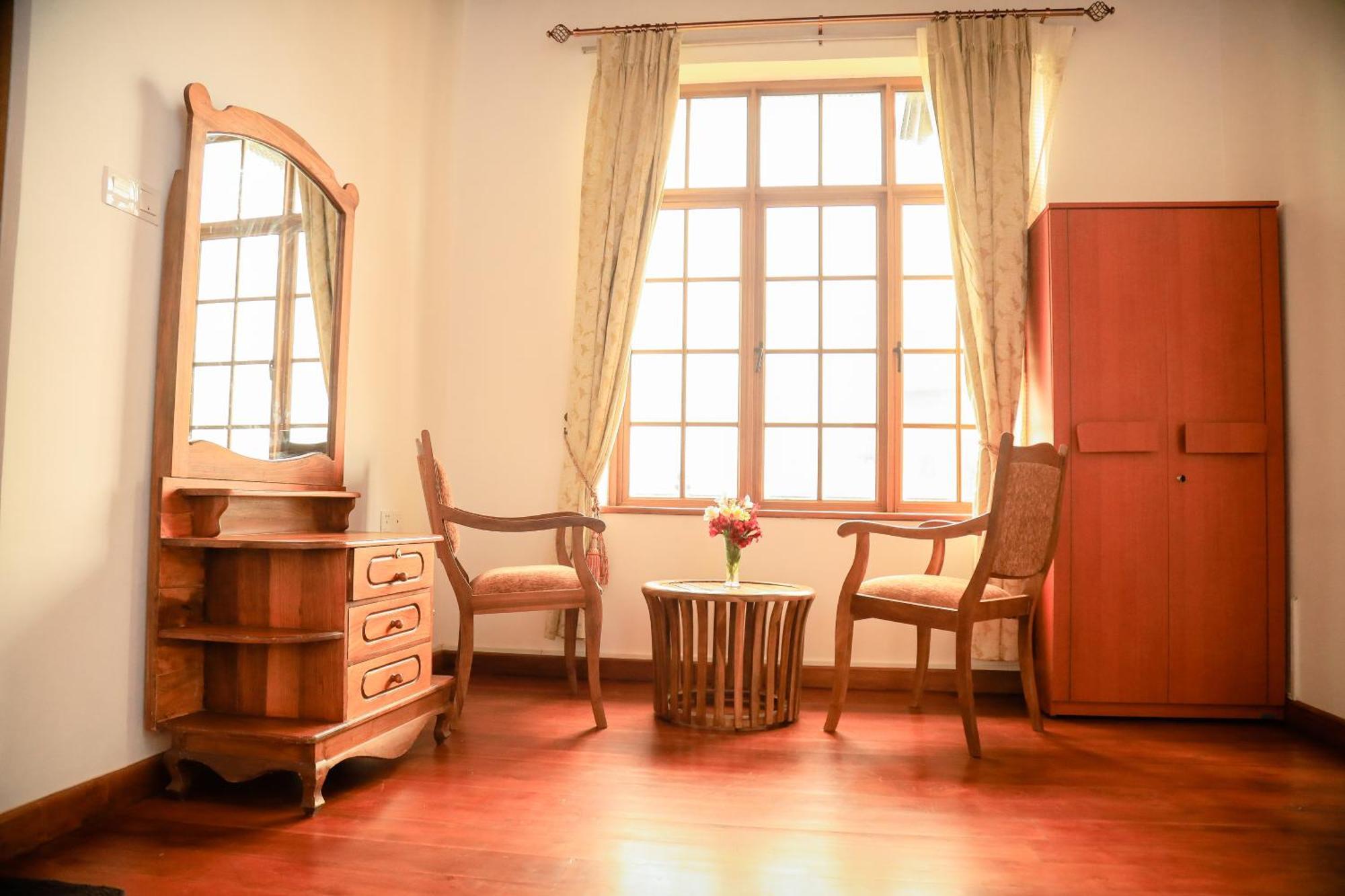 The Barnsbury House Bed and Breakfast Νουβάρα Ελίγια Δωμάτιο φωτογραφία