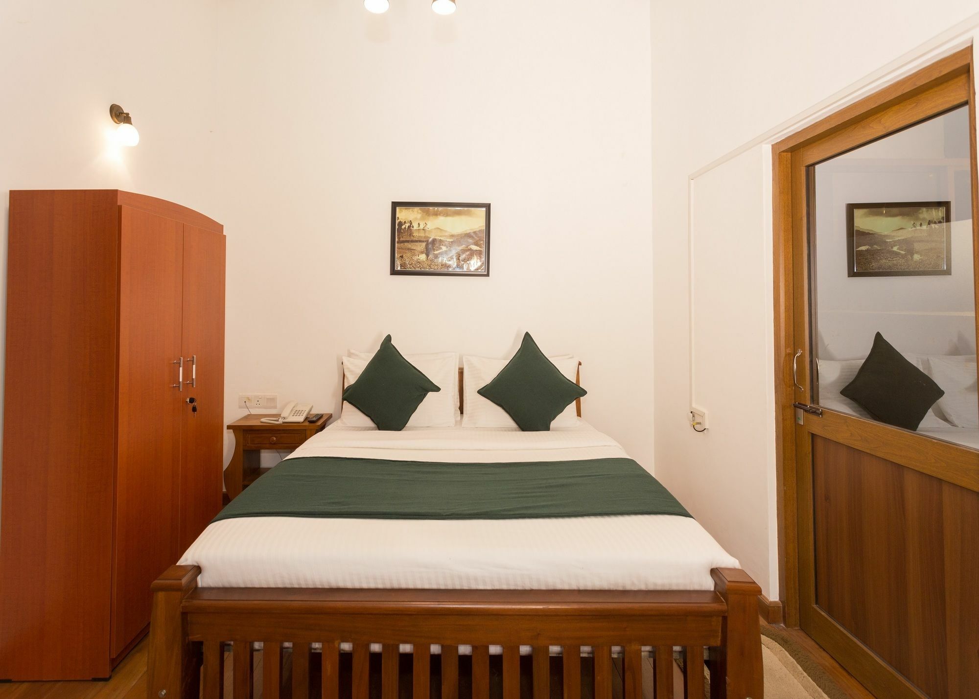 The Barnsbury House Bed and Breakfast Νουβάρα Ελίγια Εξωτερικό φωτογραφία